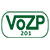 Logo VoZP