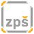 Logo ZPS
